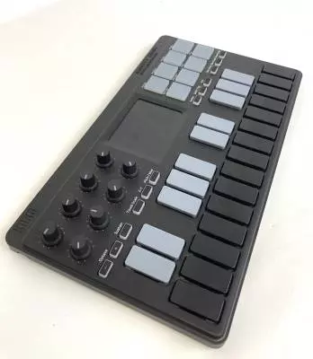 KORG NANOKEY STUDIO 2